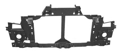 EXPRES/SAVNA 03-15 Radiator Support With COMPSTE Headlight
