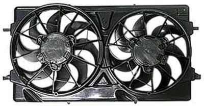 ION 04-07 COOLING FAN Assembly Coupe 2 0LT =COBLT-6