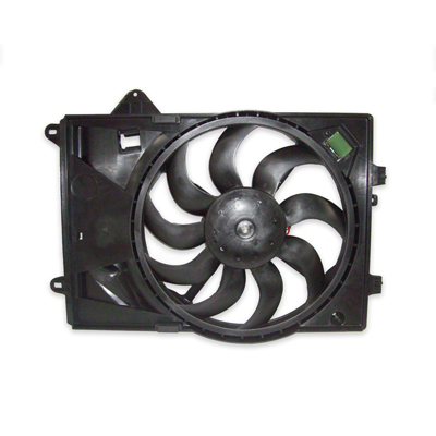 SONIC 12-18 COOLING FAN Assembly 1 8LT ENG