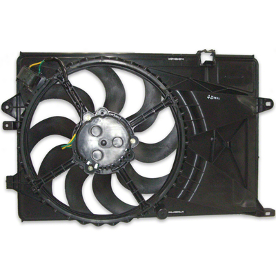 SONIC 12-16 COOLING FAN Assembly 1 4LT ENG