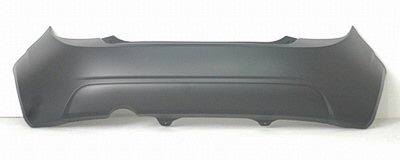 SONIC 12-17 Rear Cover Hatchback Exclude RS MODEL Prime