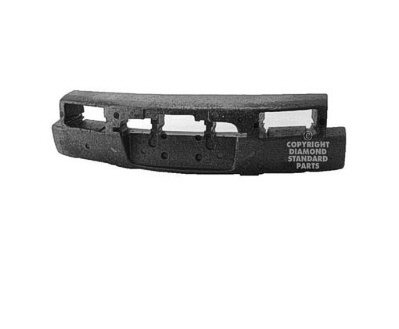 CAVALIER 03-05 Rear IMPACT ABSORBER