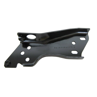 SILVER/SIERA 99-06 Left Rear INNER Bumper Bracket 15