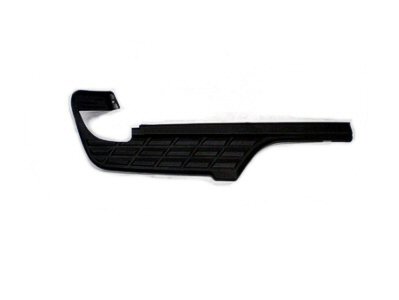 SILVER/SIERRA 07-13 Left Rear Bumper PAD 1500