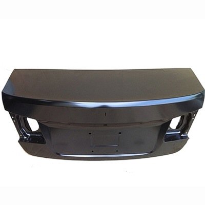 CRUZE 11-15 TRUNK LID Without SPOILER HOLE CAPA