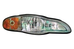 MONTE CARLO 00-05 Right Headlight Assembly
