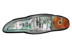 MONTE CARLO 00-05 Left Headlight Assembly