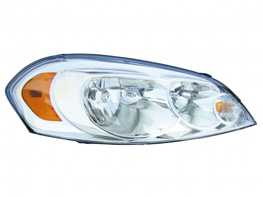 MONTE CARLO 06-09 Right Headlight Assembly =P1106-3