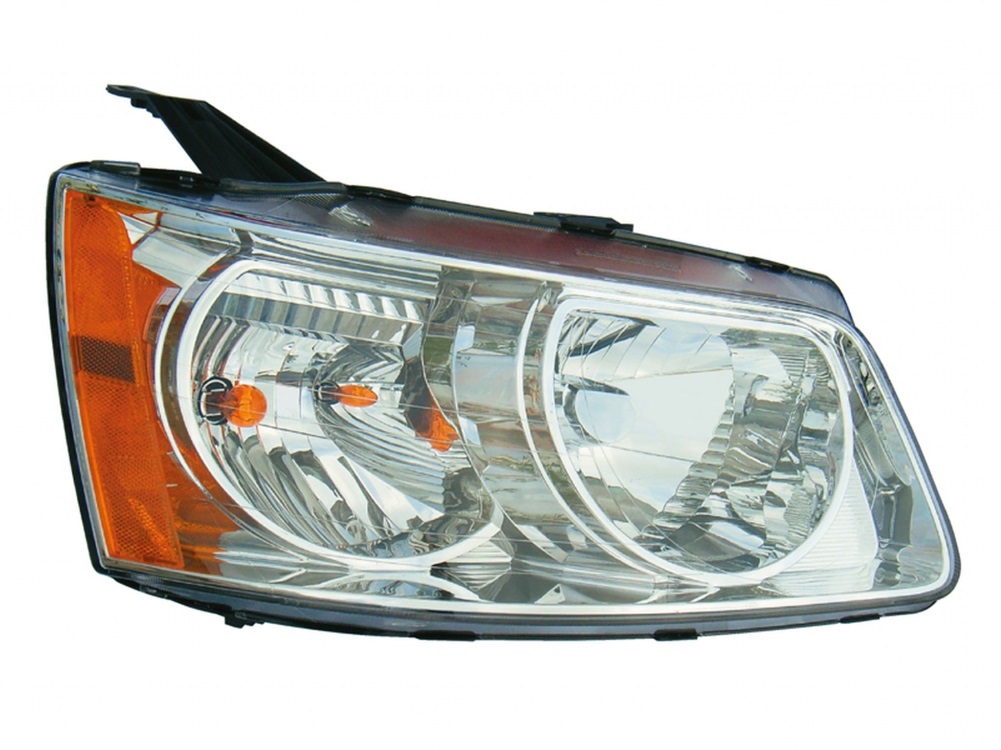 TORRENT 06-09 Right Headlight Assembly