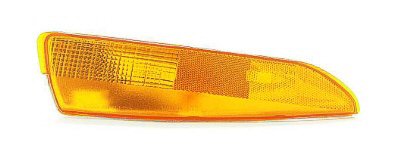 CAMARO 93-02 Right PK/SIDE SIGNAL LAMP IN Bumper