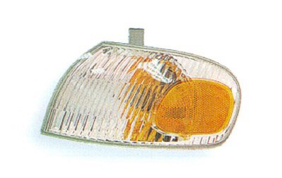 PRIZM 98-02 Left PK/SIDEMARKER LAMP