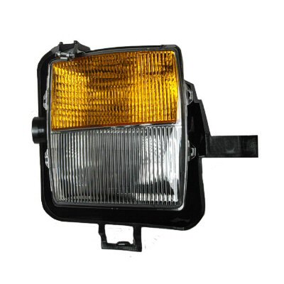 CTS 03-07 Right SIGNAL/FOG LAMP