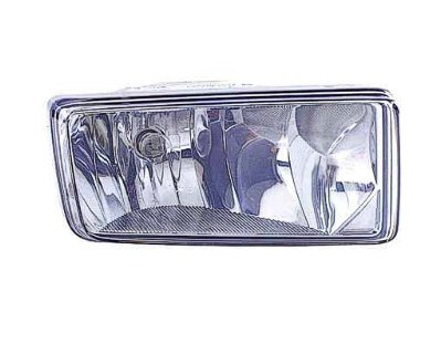 SILVRADO 07-15 Right FOG LAMP =TAHOE 07-14 WithoutFF