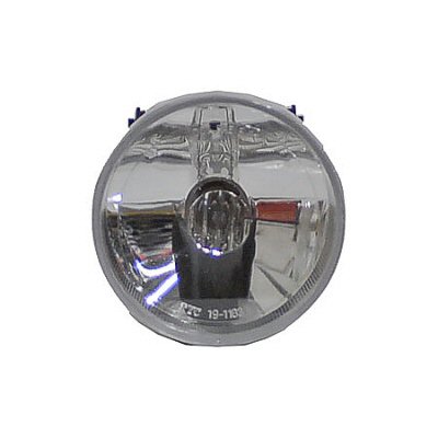TAHOE/SUB Z71 00-06 Right& Left FOG LAMP W OFF RD P