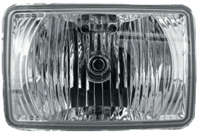 COLORADO/CANYN 04-12 Right& Left FOG LAMP Without XTRME