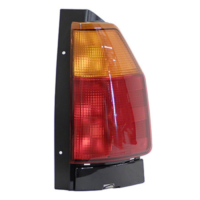 ENVOY 02-09 Right TAIL LAMP Assembly XLT