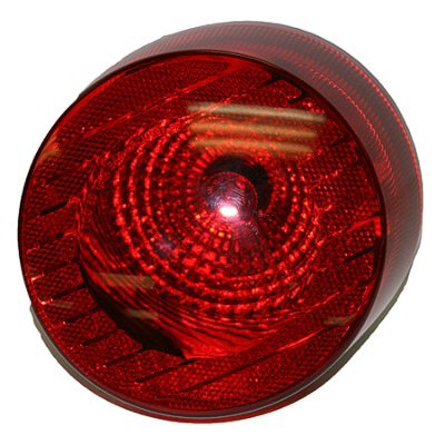 COBALT 05-10 Right TAIL LAMP Assembly COUPE OUTER