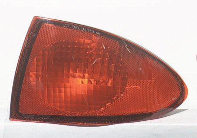 CAVALIER 00-02 Right TAIL LAMP Assembly