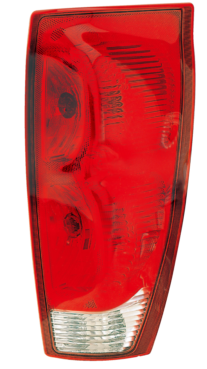 AVALANCHE 02-06 Right TAIL LAMP