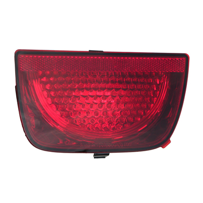 CAMARO 10-13 Right INNER TAIL LAMP With RS Package With BK