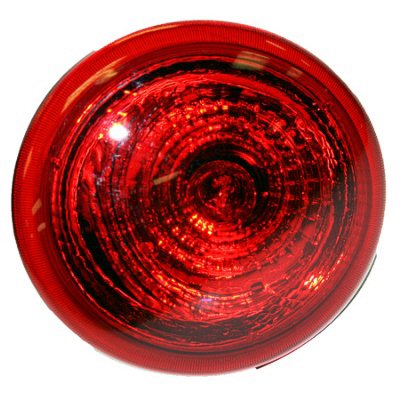 HHR 06-11 Right TAIL LAMP Assembly