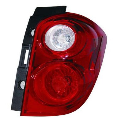 EQUINOX 10-15 Right TAIL LAMP Assembly
