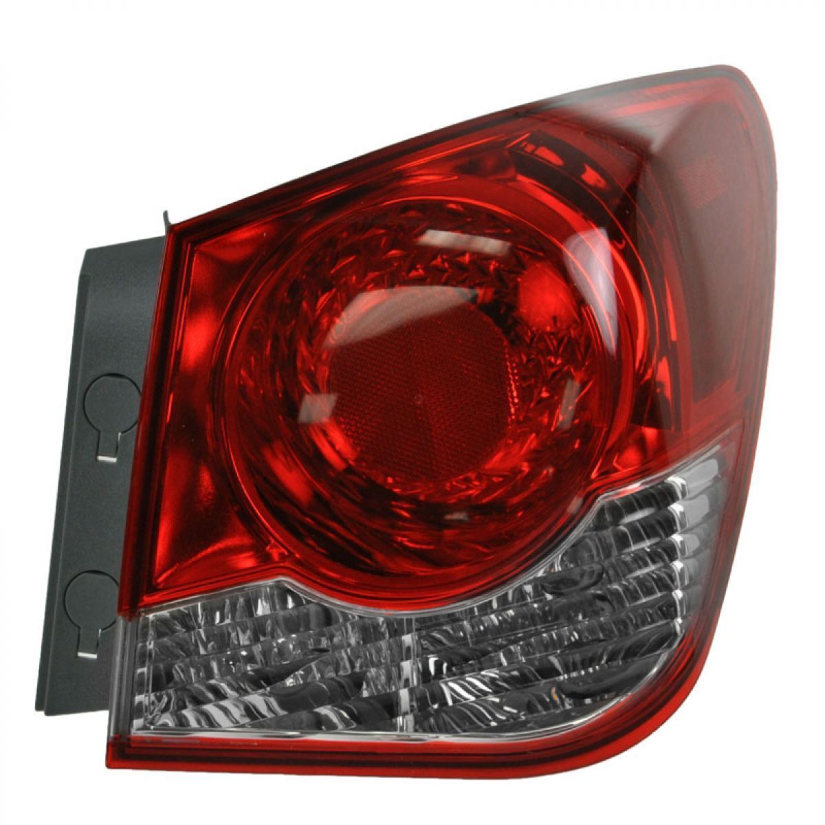 CRUZE 11-16 Right TAIL LAMP Assembly ON BODY NSF
