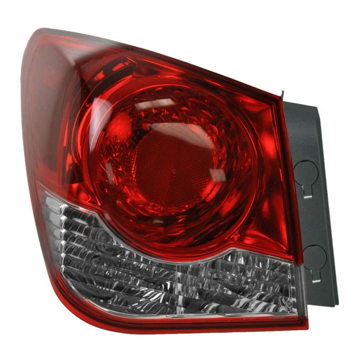 CRUZE 11-15 Left TAIL LAMP Assembly ON BODY NSF