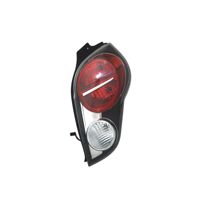 SPARK 13-14 Right TAIL LAMP Assembly COMBINATION