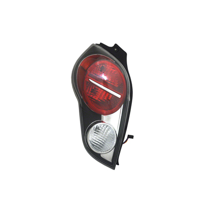 SPARK 13-14 Left TAIL LAMP Assembly COMBINATION