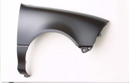 METRO/SWIFT 89-94 Right FENDER Without Convertible