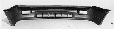 PRIZM 89-92 Front Bumper Cover