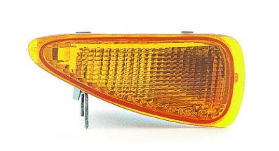 CAVALIER 95-99 Right PARK SIGNAL LAMP (Without Z-24)