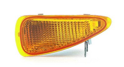 CAVALIER 95-99 Left PARK SIGNAL LAMP (Without Z-24)