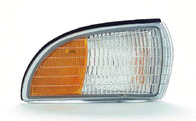 CAPRICE 91-96 Right SIDEMARKR LAMP Without CORNERING