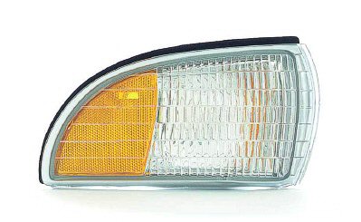 CAPRICE 91-96 Right SIDE MARKER With CORNERING LAMP