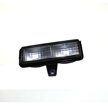 SUB 89-91 Right PK/SIGNAL LAMP With SINGLE Headlight =VAN