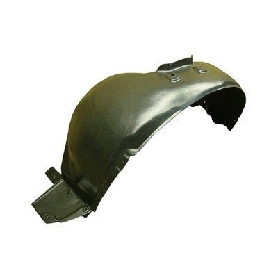 CRUZE 11-15 Left Front FENDER LINER With IF CAPA