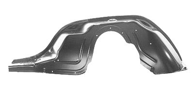 DG P/U 94-01 Right INNER FENDER (METAL)