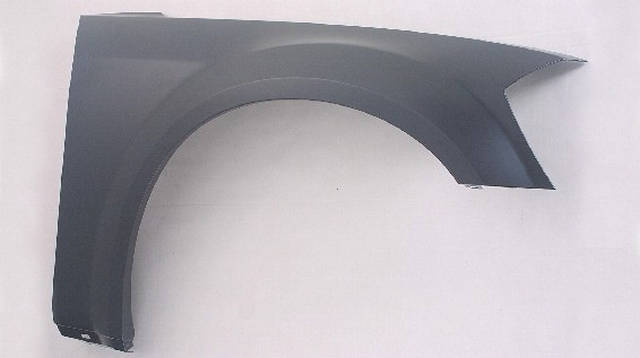 MAGNUM 05-07 Right FENDER UP TO 07