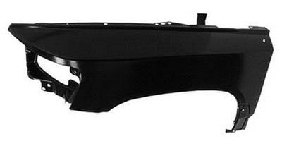 DAKOTA 08-11 Left FENDER CAPA