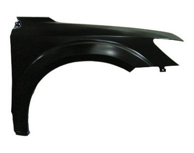 JOURNEY 09-17 Right FENDER CAPA