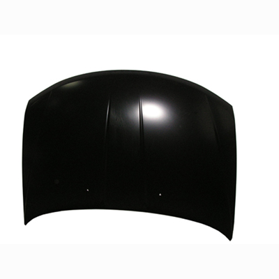 JOURNEY 09-17 Hood Aluminum CAPA