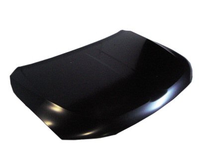 DURANGO 11-17 Hood Aluminum