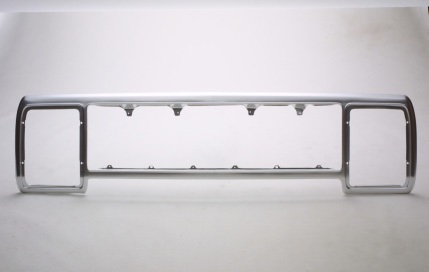 Eagle Autobody Parts Grille for 1981-1985 Dodge Ram Pickup