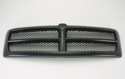 DG PU 99-01 Grille (Paint to match) With SPORT Package