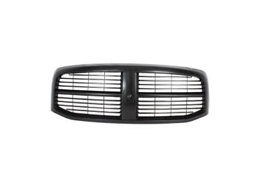 DG P/U 06-08 Grille Assembly (Paint to match) =06-09 2500/35