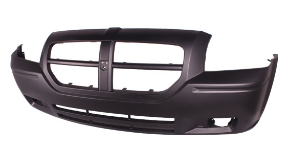 MAGNUM 05-07 Front Cover Without SRT-8 MODEL CAPA