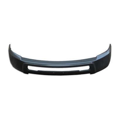 DG PU 10-17 Front Bumper Paint to match 2500/3500 Without FOG