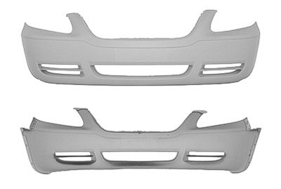 TOWN&CNTRY 05-07 Front Cover W O FOG 113WB Prime"